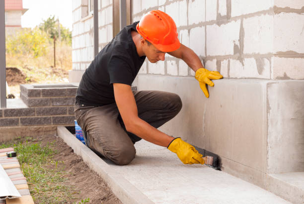 Waterproofing professionals working in Mogadore, OH
